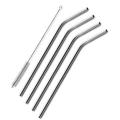 2016 hot sale steel drinking straws